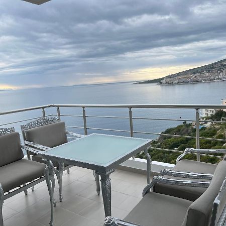 Lorenso Guest House Саранде Екстериор снимка