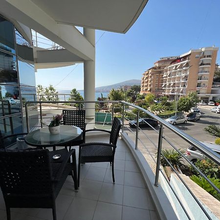 Lorenso Guest House Саранде Екстериор снимка