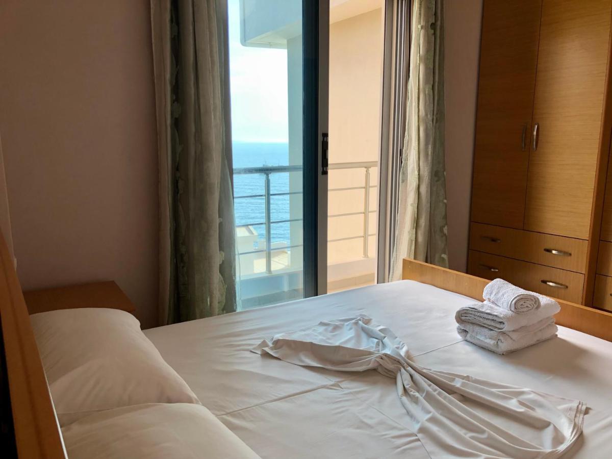 Lorenso Guest House Саранде Екстериор снимка