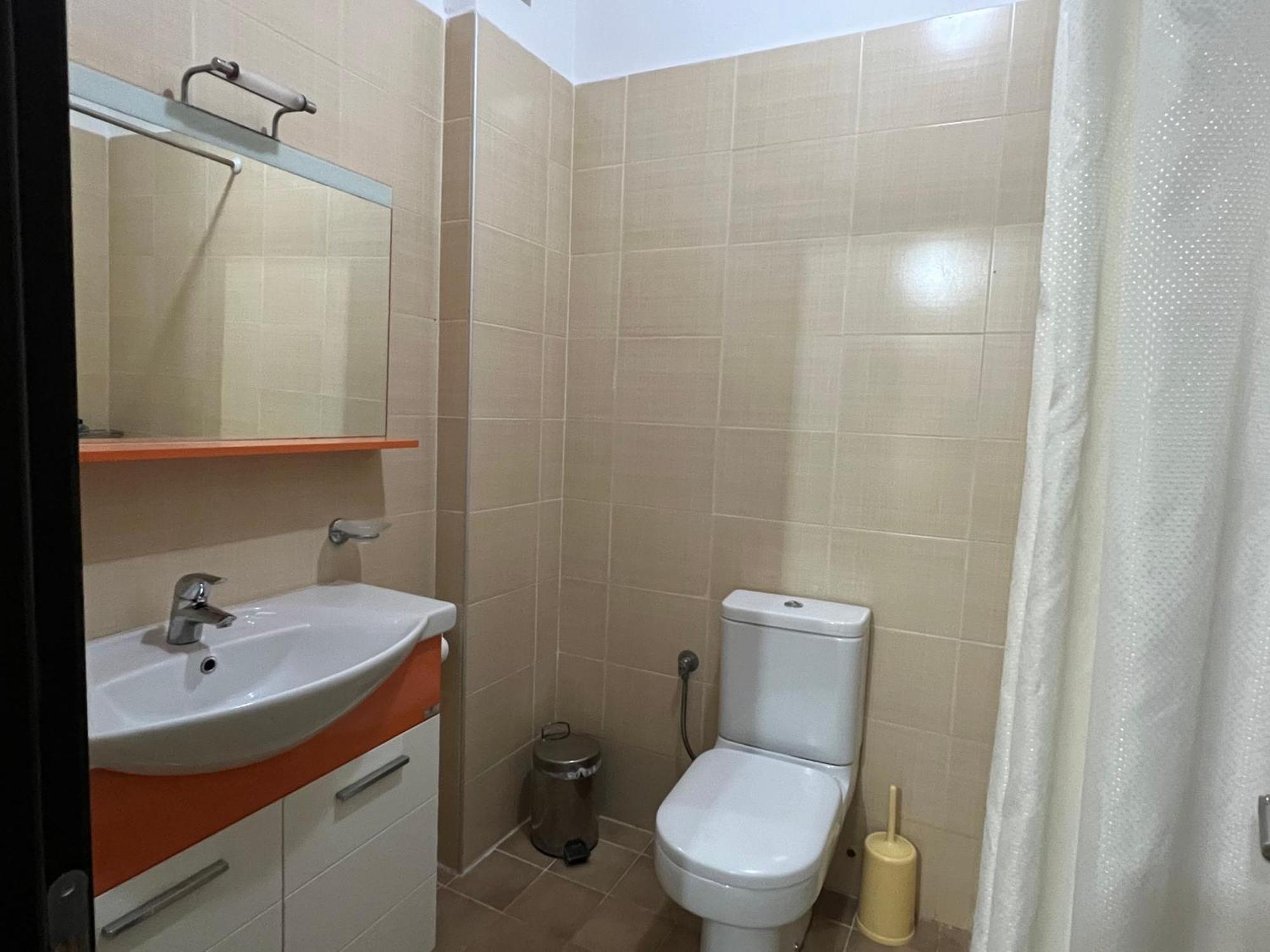 Lorenso Guest House Саранде Екстериор снимка